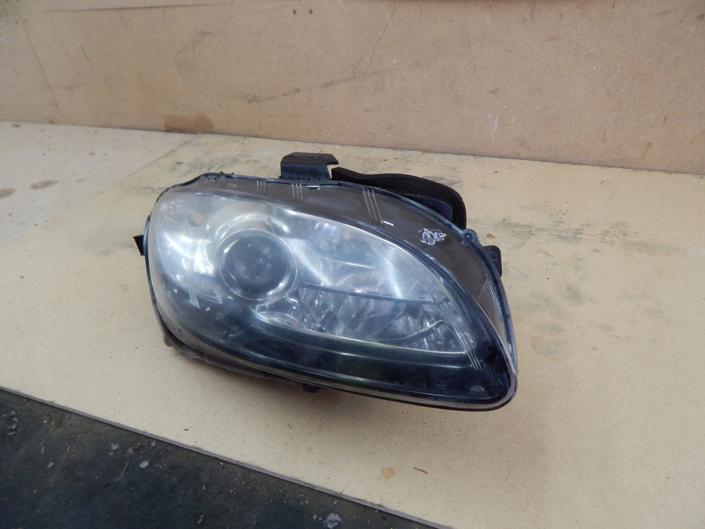 Frontscheinwerfer Mazda Mx5 I Xenon Rechts Scheinwerfer Headlight SCH8927602781ms