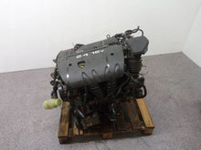 Laden Sie das Bild in den Galerie-Viewer, Motor Peugeot 4007 4B12 2.4 2008 Benzin Engine Komplett