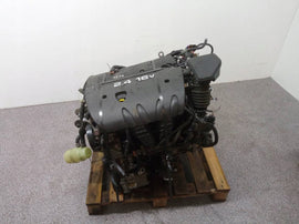 Motor Peugeot 4007 4B12 2.4 2008 Benzin Engine Komplett