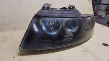 Laden Sie das Bild in den Galerie-Viewer, Frontscheinwerfer Audi A4 B6 8H0941003D Xenon Links Scheinwerfer Headlight