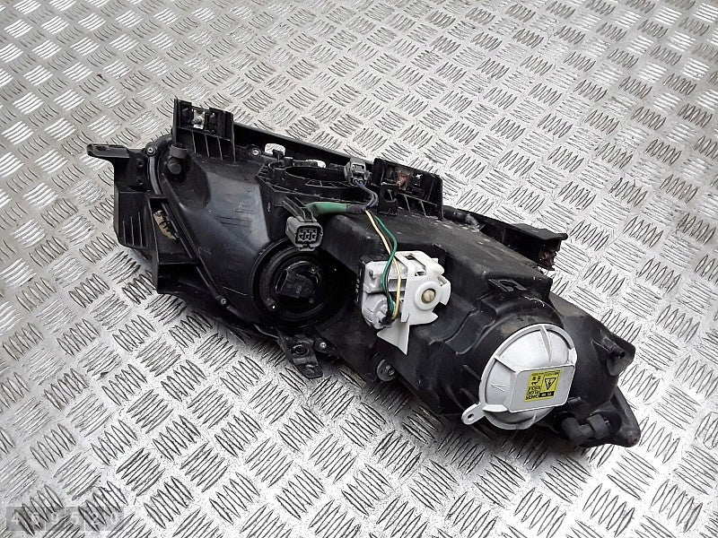 Frontscheinwerfer Mazda Cx-7 10041026 Links Scheinwerfer Headlight SCH4694574207ow