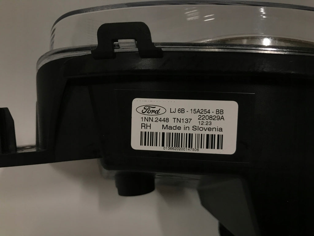 Frontscheinwerfer Ford Kuga III LJ6B-15A254-BB LED Rechts Scheinwerfer Headlight SCH1686593410mb