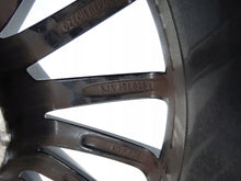 Load image into Gallery viewer, 1x Alufelge 17 Zoll 7.0" 5x100 46ET Glanz Schwarz 5JA601025AL Skoda Fabia Rapid FEL4286730672lk