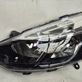 Frontscheinwerfer Renault Clio IV 260601732R Links Scheinwerfer Headlight SCH9945250225es