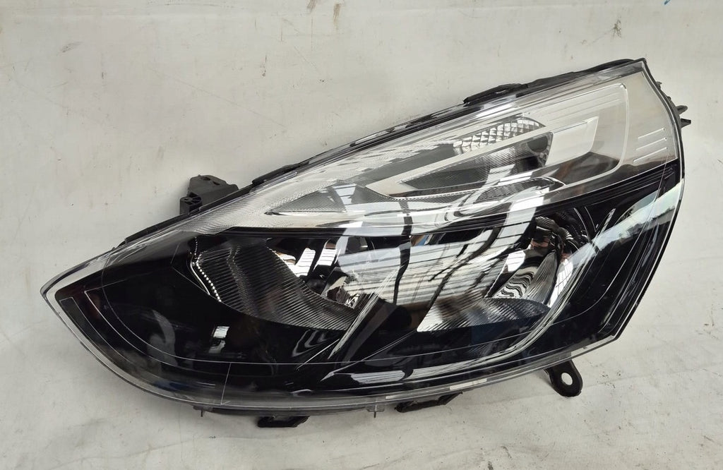 Frontscheinwerfer Renault Clio IV 260601732R Links Scheinwerfer Headlight SCH9945250225es