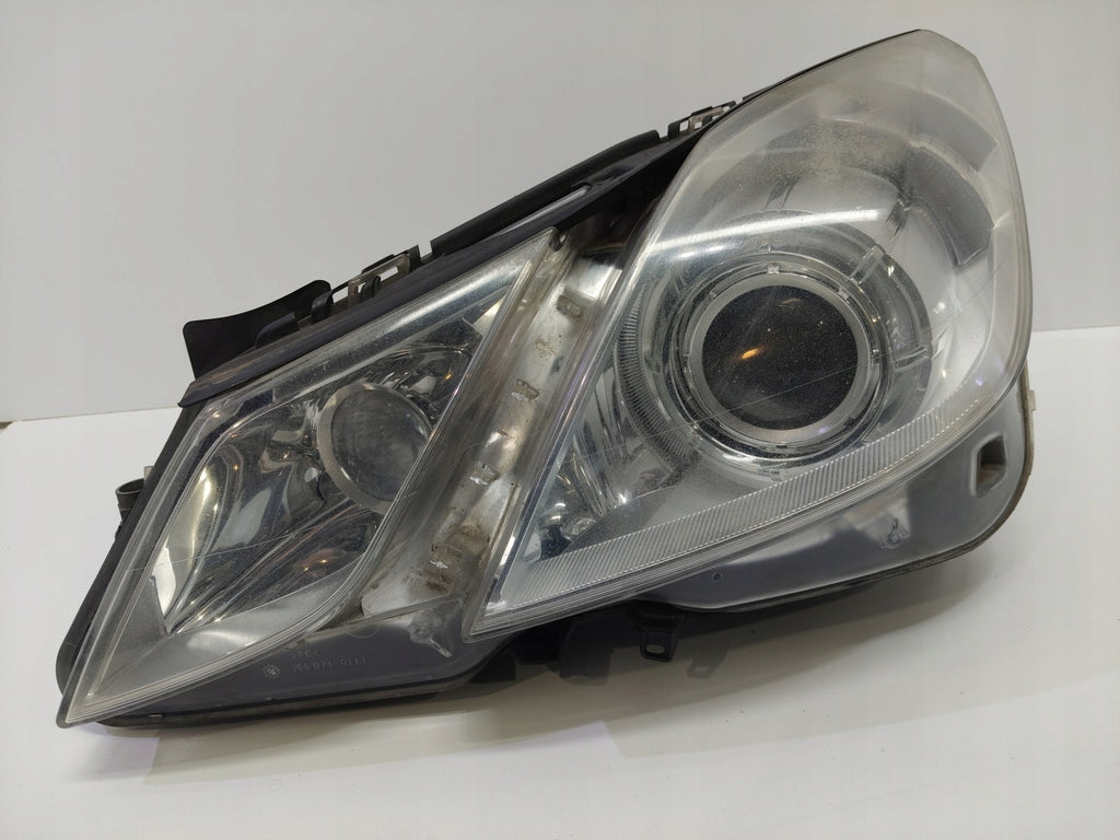 Frontscheinwerfer Mercedes-Benz 2078204361 Links Scheinwerfer Headlight