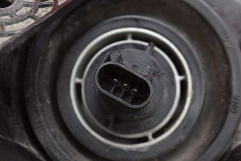 Frontscheinwerfer Jeep Compass 05182553AF Links Scheinwerfer Headlight