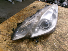 Laden Sie das Bild in den Galerie-Viewer, Frontscheinwerfer Mercedes-Benz Coupe Links Scheinwerfer Headlight SCH8760815936cc