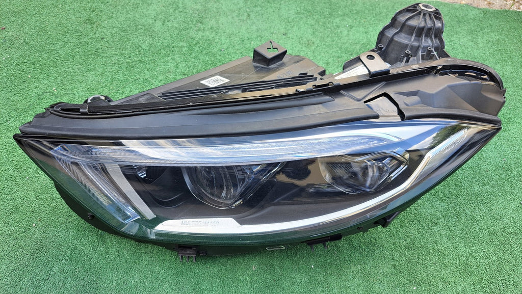 Frontscheinwerfer Mercedes-Benz Cls A2579069300 Links Scheinwerfer Headlight