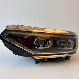 Frontscheinwerfer VW Passat B8 3G1941081P Links Scheinwerfer Headlight SCH2431829116xd