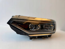 Laden Sie das Bild in den Galerie-Viewer, Frontscheinwerfer VW Passat B8 3G1941081P Links Scheinwerfer Headlight SCH2431829116xd