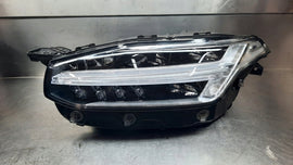 Frontscheinwerfer Volvo Xc90 II 13122024 Links Scheinwerfer Headlight