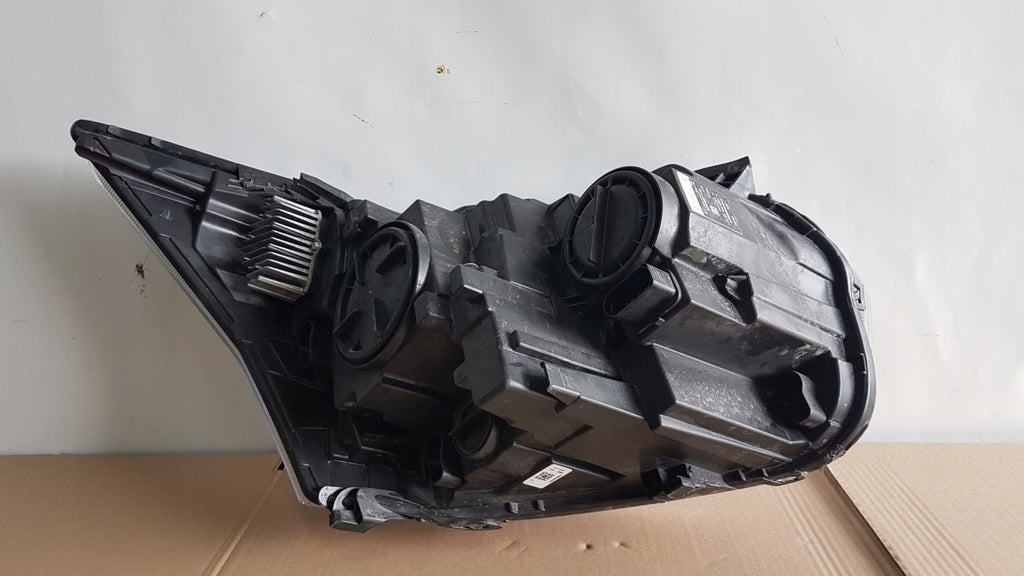 Frontscheinwerfer Ford Transit KK31-13W030-DD Bi-Xenon Links Headlight SCH4792964176oe