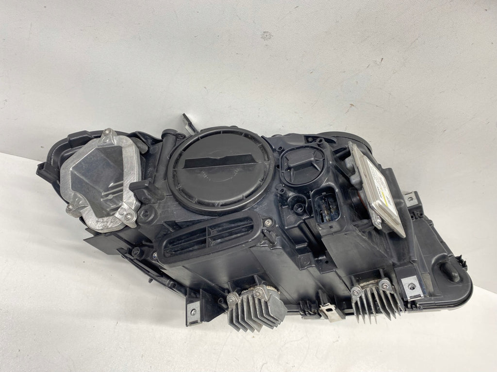 Frontscheinwerfer BMW 5 F11 F10 7203251 Xenon Links Scheinwerfer Headlight SCH3896008556eb