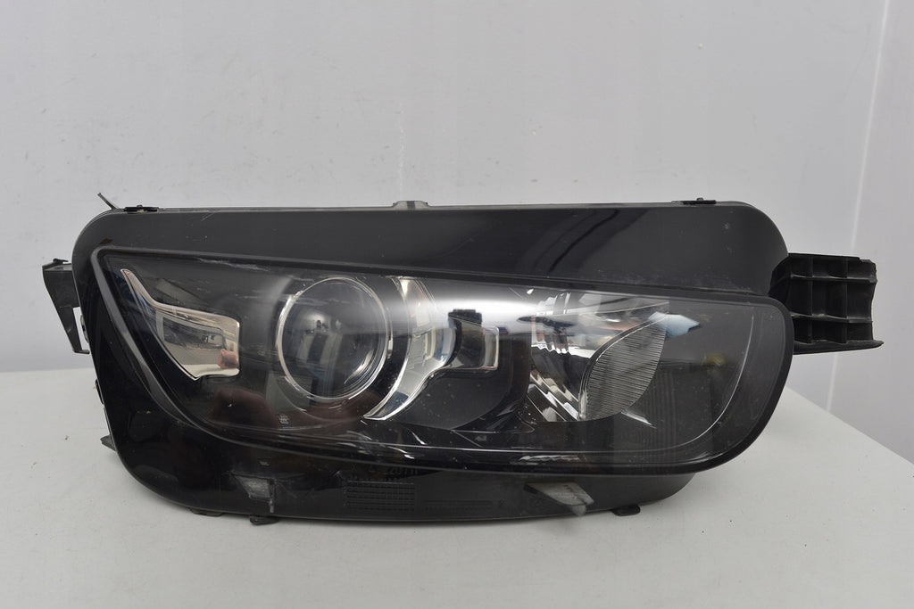 Frontscheinwerfer Citroën C4 Picasso II 9677217480-02 Xenon Rechts Headlight