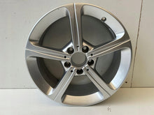 Load image into Gallery viewer, 1x Alufelge 17 Zoll 6.5&quot; 5x112 44ET A1774011200 Mercedes-Benz Rim Wheel