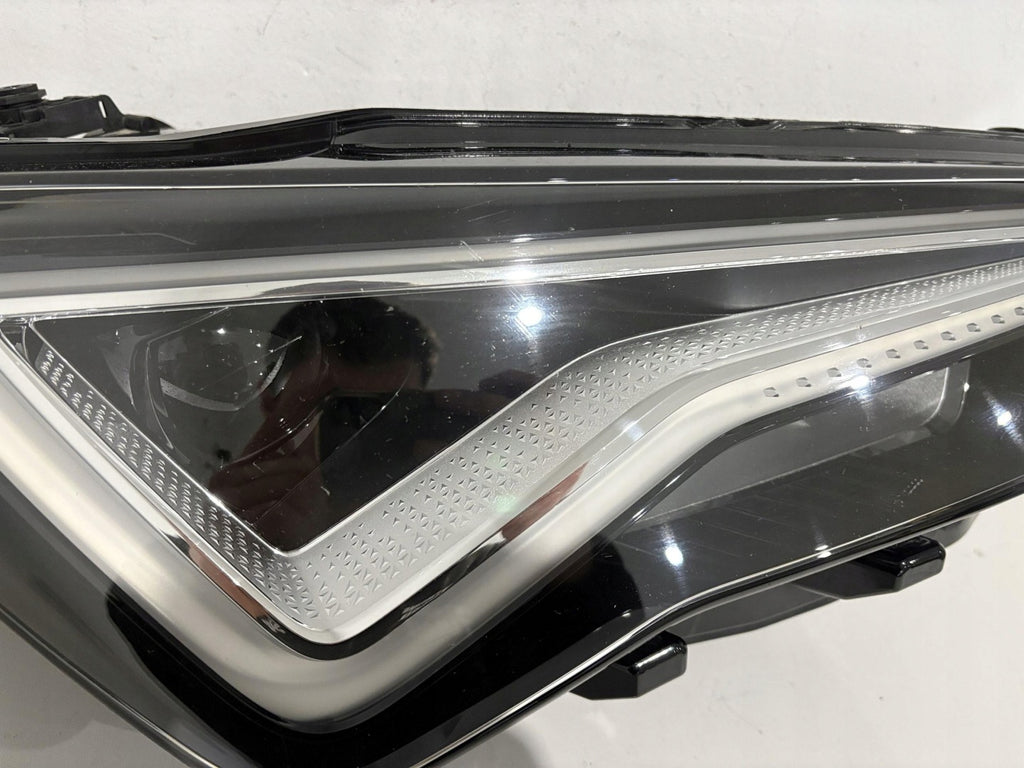 Frontscheinwerfer Seat Ateca 576941032C LED Rechts Scheinwerfer Headlight SCH1279811881ne