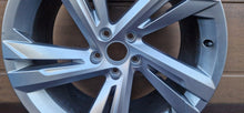 Load image into Gallery viewer, 1x Alufelge 19 Zoll 8.5" 5x112 5NA601025AM VW Tiguan Rim Wheel FEL4782423235rm