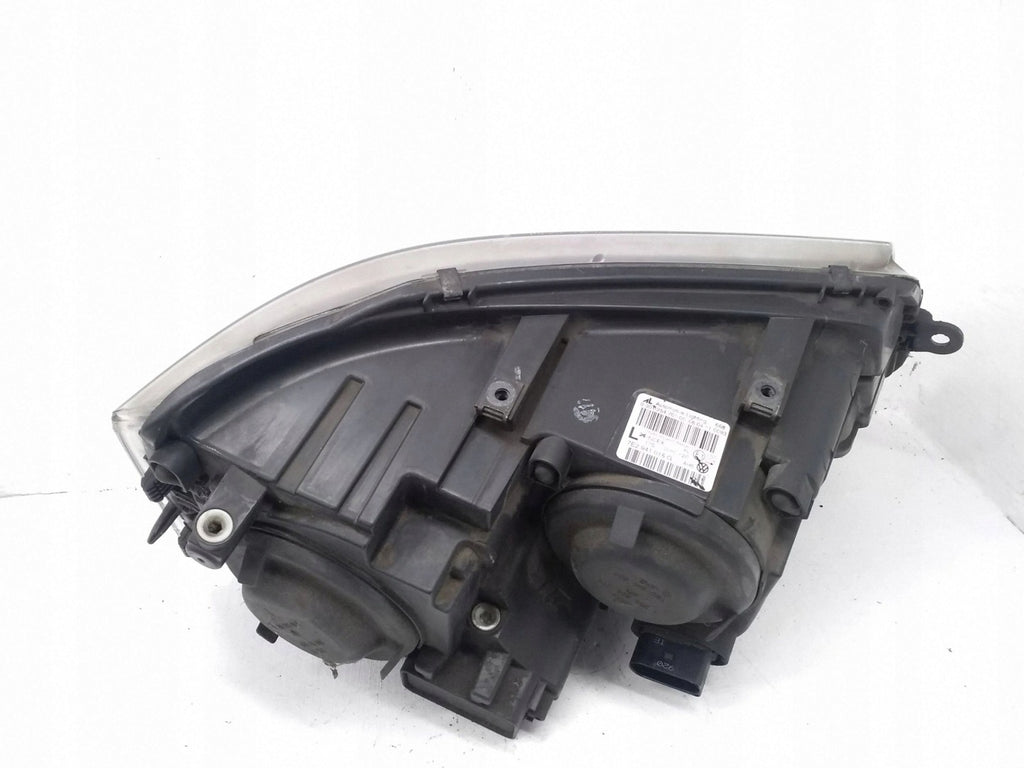 Frontscheinwerfer VW Transporter Caravelle 7E2941016G Links Headlight SCH9903856618ve