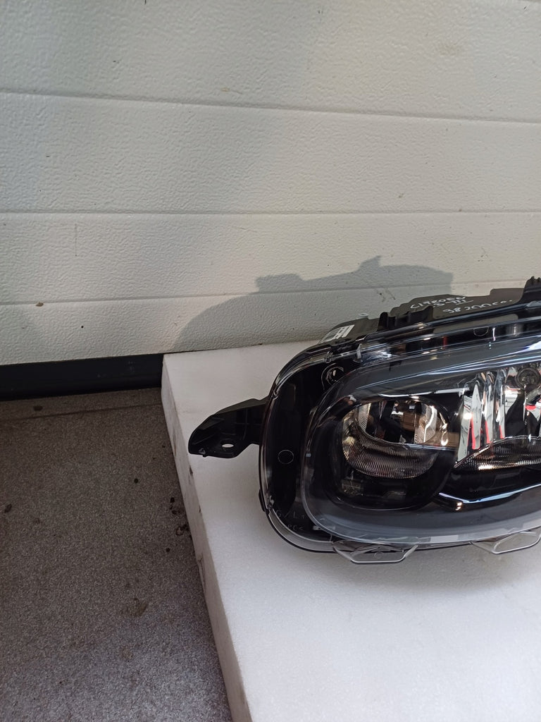 Frontscheinwerfer Citroën C3 III 9820059680 Links Scheinwerfer Headlight SCH7841565490kr