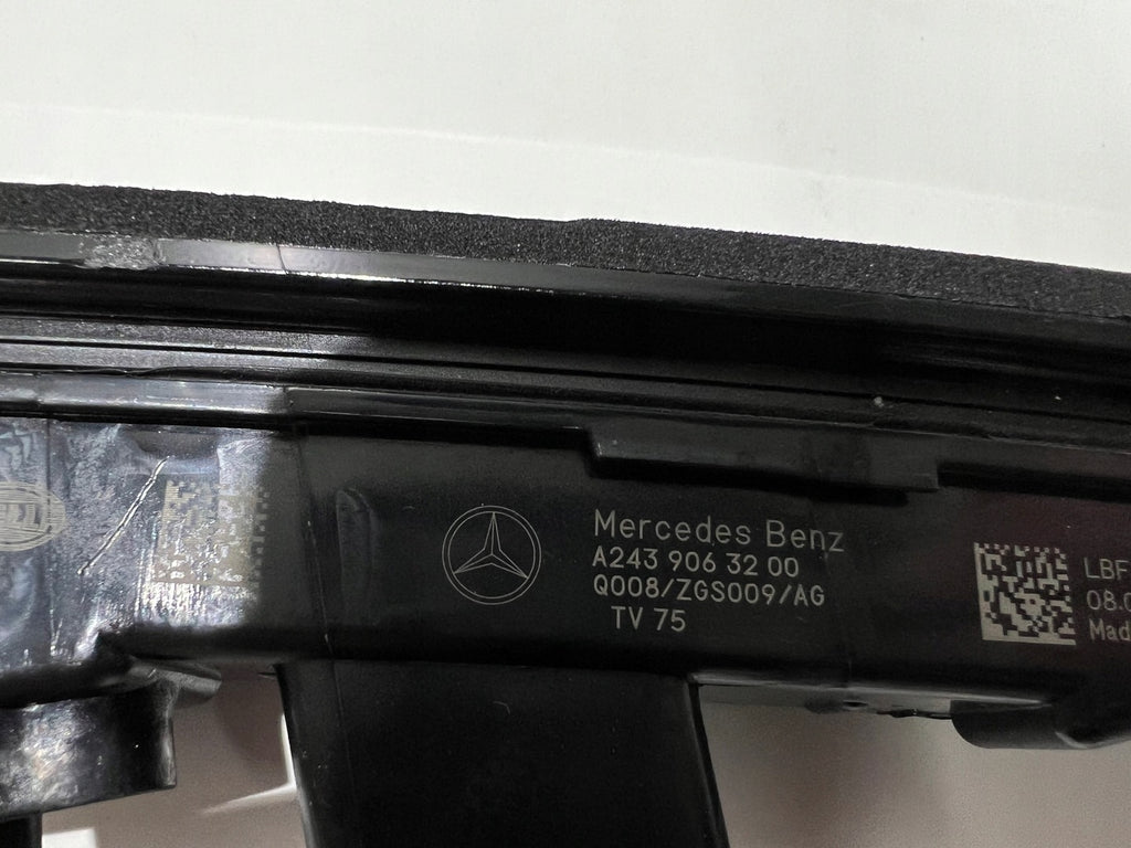 Frontscheinwerfer Mercedes-Benz Eqa H243 A2439063200 LED Rechts oder Links