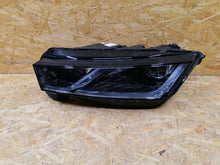 Load image into Gallery viewer, Frontscheinwerfer Skoda Octavia 5e3 5E4941015B Full LED Links Headlight SCH6963075819ip
