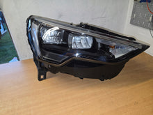 Load image into Gallery viewer, Frontscheinwerfer Audi Q3 83A941012 LED Rechts Scheinwerfer Headlight SCH6806386398hj