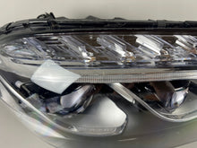 Laden Sie das Bild in den Galerie-Viewer, Frontscheinwerfer Mercedes-Benz W166 A1669066003 Full LED Ein Satz Headlight SCH1314609725on