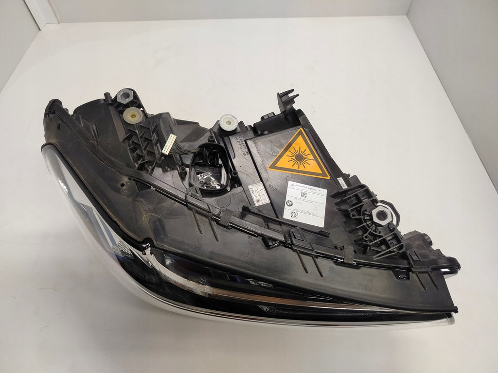 Frontscheinwerfer BMW G01 G02 5A29218 Laser Rechts Scheinwerfer Headlight SCH3793619175rv