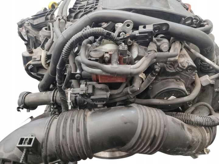Motor Ford Kuga I UFMA 2.0 TDCI 140PS 103kW 192TKm 2012 Diesel Engine Komplett MOT1579400411yp