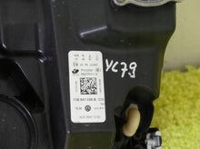 Laden Sie das Bild in den Galerie-Viewer, Frontscheinwerfer VW I 11B941006B Full LED Rechts Scheinwerfer Headlight SCH5671655806zm