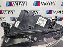 Laden Sie das Bild in den Galerie-Viewer, Frontscheinwerfer BMW X3 F25 7217293 Xenon Links Scheinwerfer Headlight SCH5044656996wi