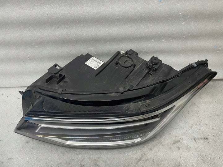 Frontscheinwerfer VW Tiguan 5NB941035G LED Links Scheinwerfer Headlight SCH3103449225jy