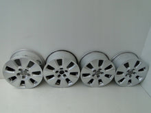 Load image into Gallery viewer, 1x Alufelge 16 Zoll 7.5&quot; 5x112 37ET Silber 4G0601025 Audi Rim Wheel