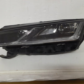 Frontscheinwerfer Skoda Octavia IV 5E4941015A LED Links Scheinwerfer Headlight SCH5094651266cs