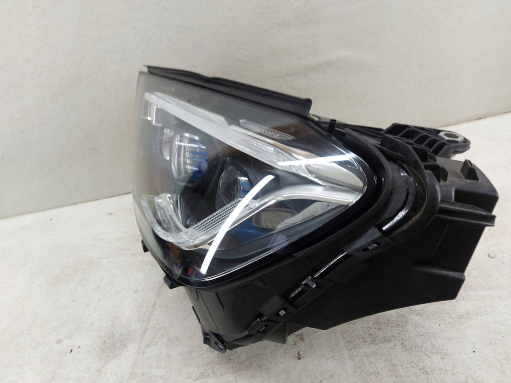 Frontscheinwerfer Mercedes-Benz Glc X253 85122000 Links Scheinwerfer Headlight SCH3513651742ac