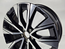 Laden Sie das Bild in den Galerie-Viewer, 1x Alufelge 19 Zoll 7.5&quot; 5x112 50 5ET 32358598 Volvo Xc60 Ii Rim Wheel