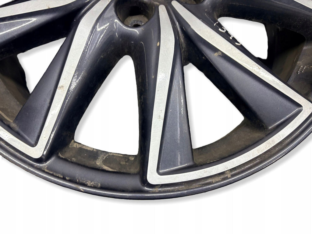 1x Alufelge 19 Zoll 9965117090 Mazda Cx-5 Rim Wheel FEL5492172464ma
