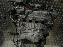 Load image into Gallery viewer, Motor Toyota Avensis 3ZR 2008 Benzin Engine Unkomplett MOT5866209441va