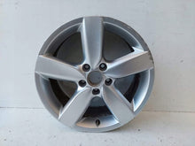 Load image into Gallery viewer, 1x Alufelge 17 Zoll 7.0" 5x112 54ET Glanz Graphit 5K0601025AA VW Golf Vi FEL1894710607jd