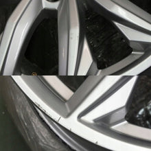 Laden Sie das Bild in den Galerie-Viewer, 4x Alufelge 17 Zoll 7.0" 5x112 34ET Glanz Silber 80A601025 Audi Rim Wheel FEL7779911598qi