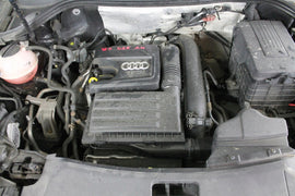 Motor Audi VW Q3 CZE 1.4 TFSI 150PS 110kW 100TKm 2015 Benzin Engine Komplett