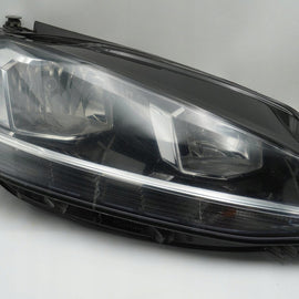 Frontscheinwerfer VW Golf VII I 5G1941006D 1EB013924 FALSE Headlight SCH6560210415pn