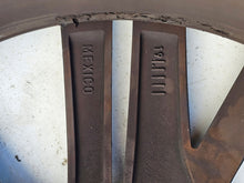 Load image into Gallery viewer, 1x Alufelge 19 Zoll 8.0&quot; 5x108 42ET 31471314 Volvo S60 V60 Rim Wheel