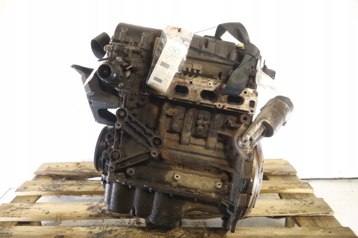 Motor Opel Astra J A14XER 1.4 100PS 74kW 2011 Benzin Engine Unkomplett MOT2666676433gb