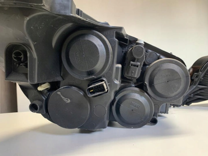 Frontscheinwerfer Peugeot 2008 208 II 9823194080 9823193880 Links Headlight SCH2774308151xx