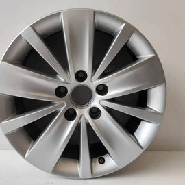 1x Alufelge 16 Zoll 5x112 7N0601025K VW Sharan Rim Wheel FEL4940414977xb