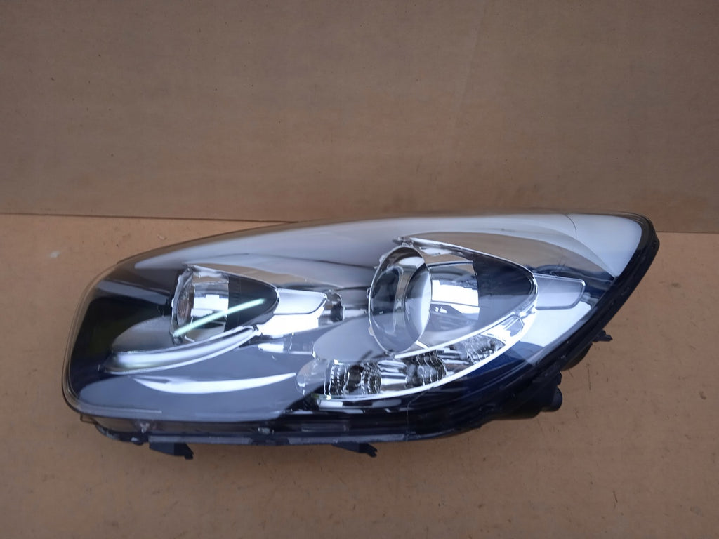 Frontscheinwerfer Kia Picanto LED Links Scheinwerfer Headlight