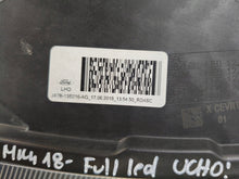 Laden Sie das Bild in den Galerie-Viewer, Frontscheinwerfer Ford Focus JX7B-13E016-AG Rechts Scheinwerfer Headlight SCH1780127141ls