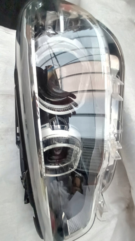 Frontscheinwerfer BMW 1 F21 F20 7214787-01 LED Links Scheinwerfer Headlight SCH8963556357kf